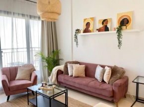 Lovely, 1 bedroom Una apartment, Town Square